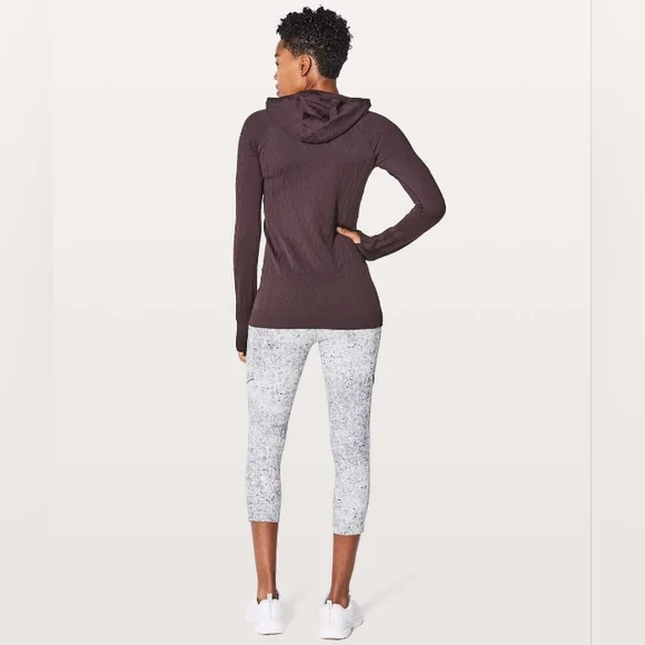 💥 Lululemon Rest Less Hoodie - Picture 4 of 9